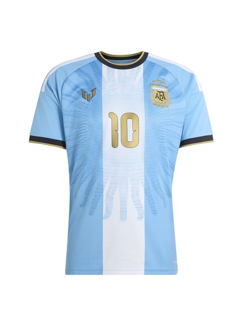 Adidas argentina maglia gara authentich messi 10 celebrativa Argentina | LD3315AU AFA10